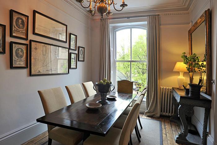 Royal Parade Apartments Harrogate Quarto foto