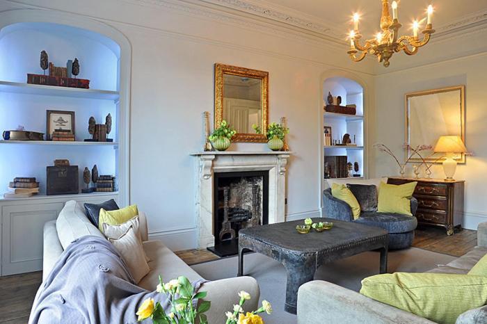 Royal Parade Apartments Harrogate Quarto foto