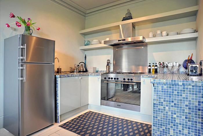 Royal Parade Apartments Harrogate Quarto foto